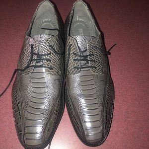 Stacy Adams men’s shoes